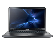 Samsung 350E7C B980/4GB/500/DVD-RW/Win8 HD7670M czarny - 122219 - zdjęcie 2